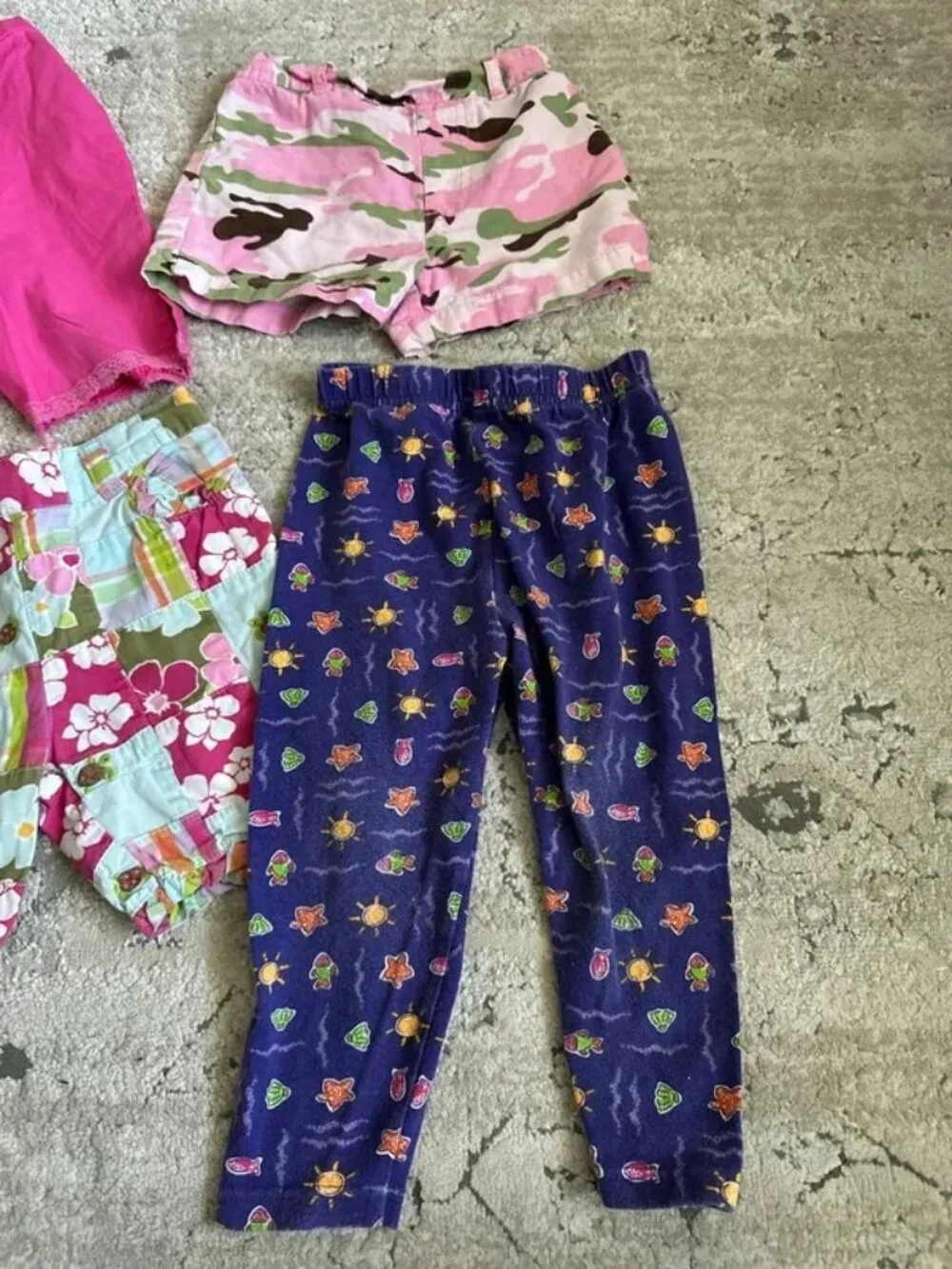 Vintage Y2K bundle lot 24 months to 2T